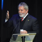 A transformação visual de Lula